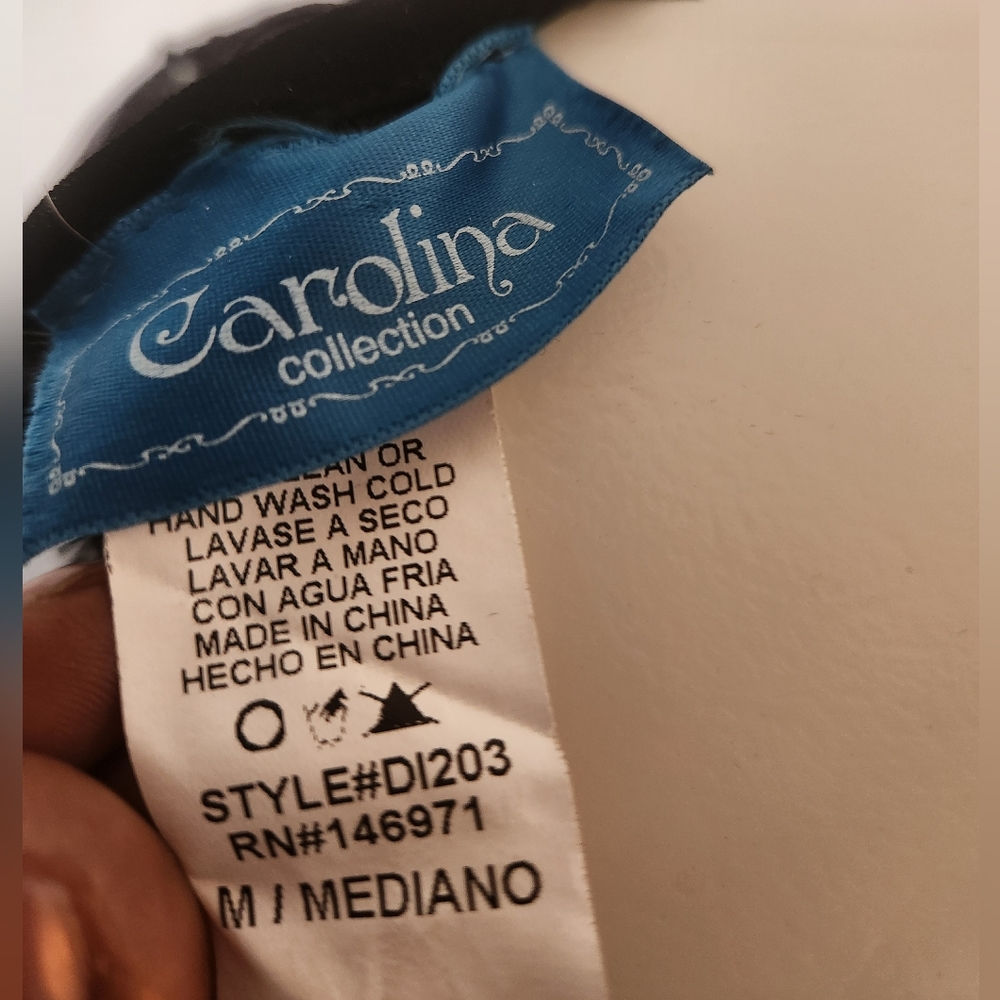 SEXY SEXY! Carolina Collection Cocktail Dress - Picture 9 of 11